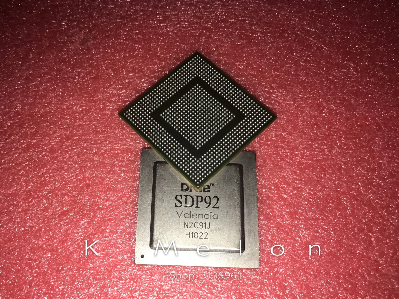 1PCS SDP92 Original BGA | Обустройство дома