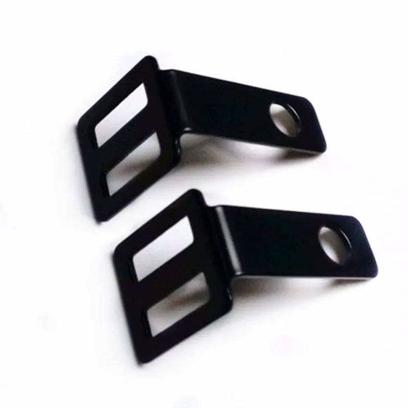 

2 шт., поворотный кронштейн для установки на сиденье мотоцикла