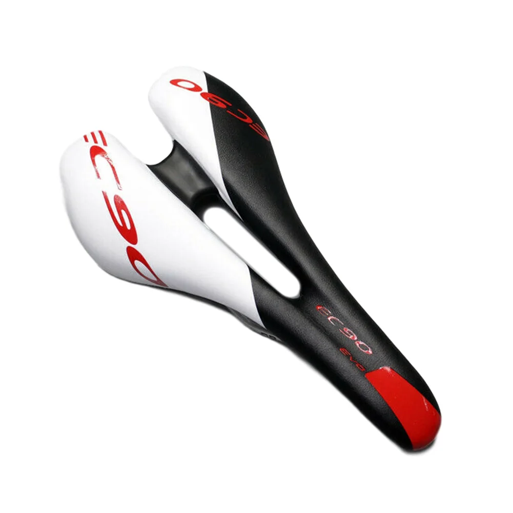 

Riding Seat Unisex Bicycle Saddle Road Bike Comfortable Cycling Cushion
