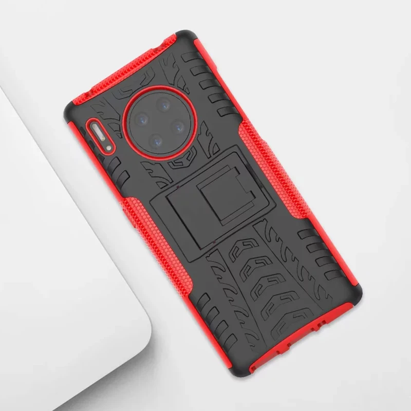 Защитный Прочный чехол для Huawei P30 P20 Mate 30 20 Pro Lite Honor V10 V20 8X Max 20i Nova 5i 3i противоударный