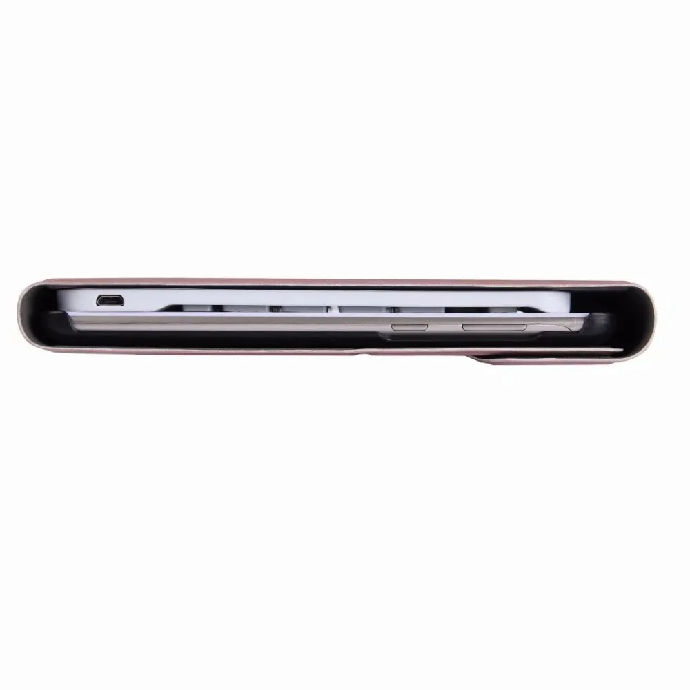 Bluetooth клавиатура чехол для huawei Mediapad T5 10 ткань с 7 подсветкой Клавиатура с подсветкой AGS2-W09/L09 AGS2-L03 Крышка планшета+ ручка