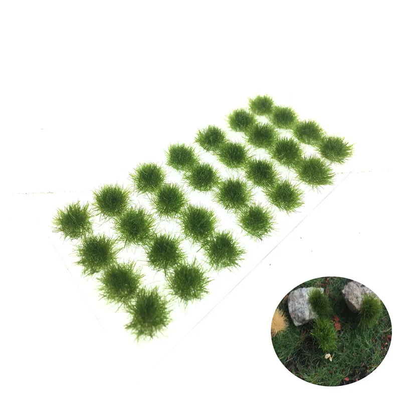 S Toy Ho Scale Train Layout Forest Diorama Design