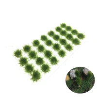 architecture 5mm model field grass for building kits toy ho scale train layout forest diorama design