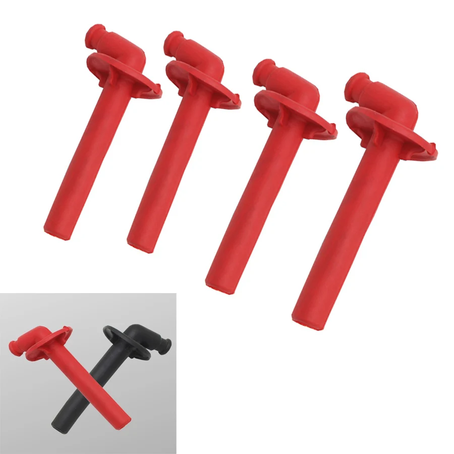 Yecnecty для Honda CBR400 NC23/NC29 CB400 92 93 94 95 96 97 98 лет Свеча зажигания мотоцикла Запчасти крышка аксессуары