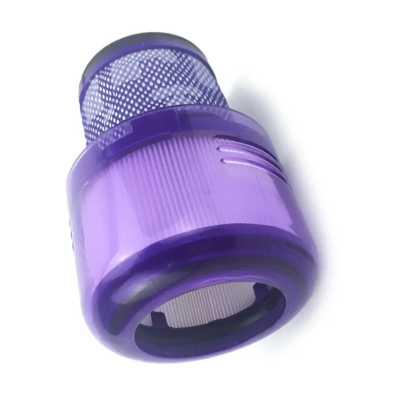 

2pcs Washable Filter with Cleaning Brush for V11 Cyclone Vacuum Cleaner