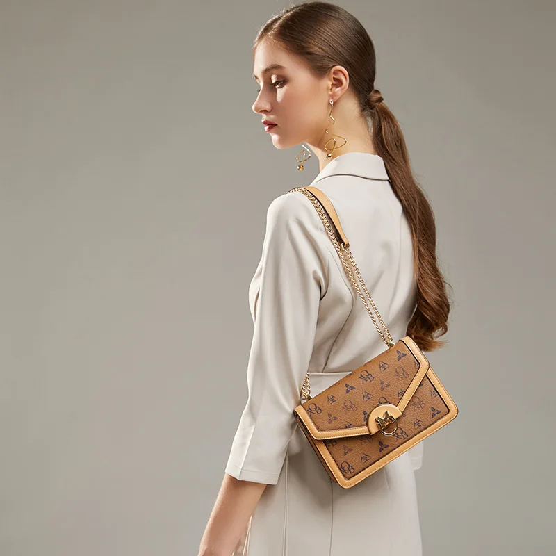 Bags for Women 2021 Designer Handbags Cute Side Bag Satchel Handbag Genuine Leather Mini Bag Lipstick Bag Fashionable Purses Gg