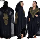 Африканская одежда, африканские платья для женщин, одежда, африканские Дашики, платье размера плюс, бриллианты, абайя, Дубай, мусульманское платье, халат, африкаин