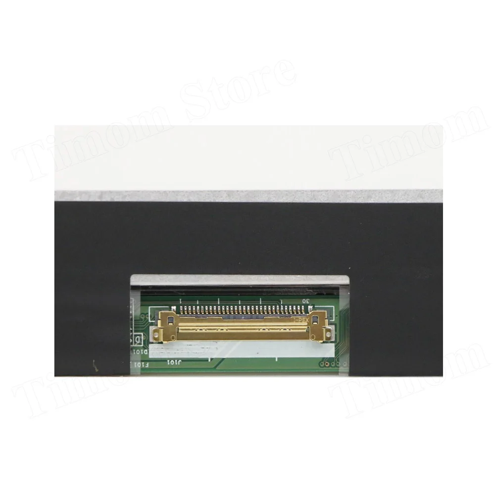 Для Lenovo V155-15API 81V5 V155-15 15 6 дюймов ЖК-СВЕТОДИОДНЫЙ монитор HD 1366 FHD 1920 панель 60 Гц TN