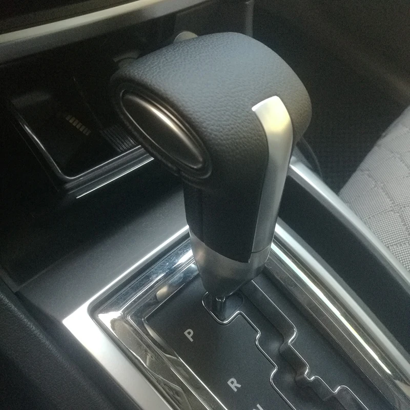 Фирменная Новинка Автоматическая коробка передач ручки рукоятка для рычага