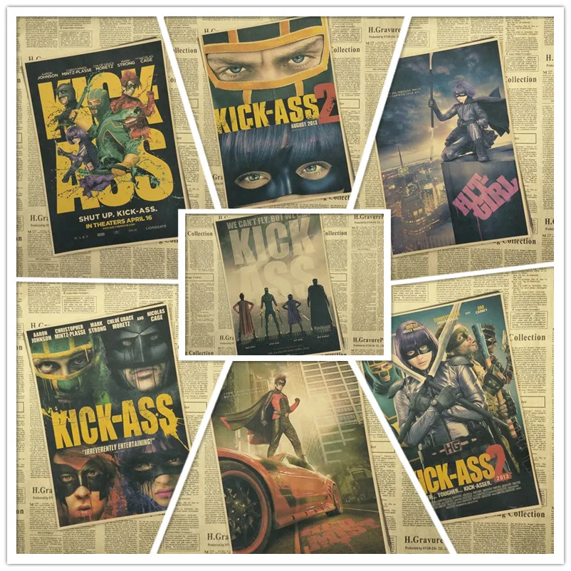 Самоклеящаяся крафт-бумага для печати четкое изображение комнаты бара дома