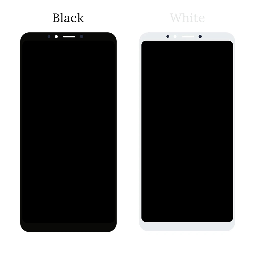 Высокое качество для 6 9 &quotXiao mi Max 3 Max3 ЖК дисплей с клейкая лента телефона