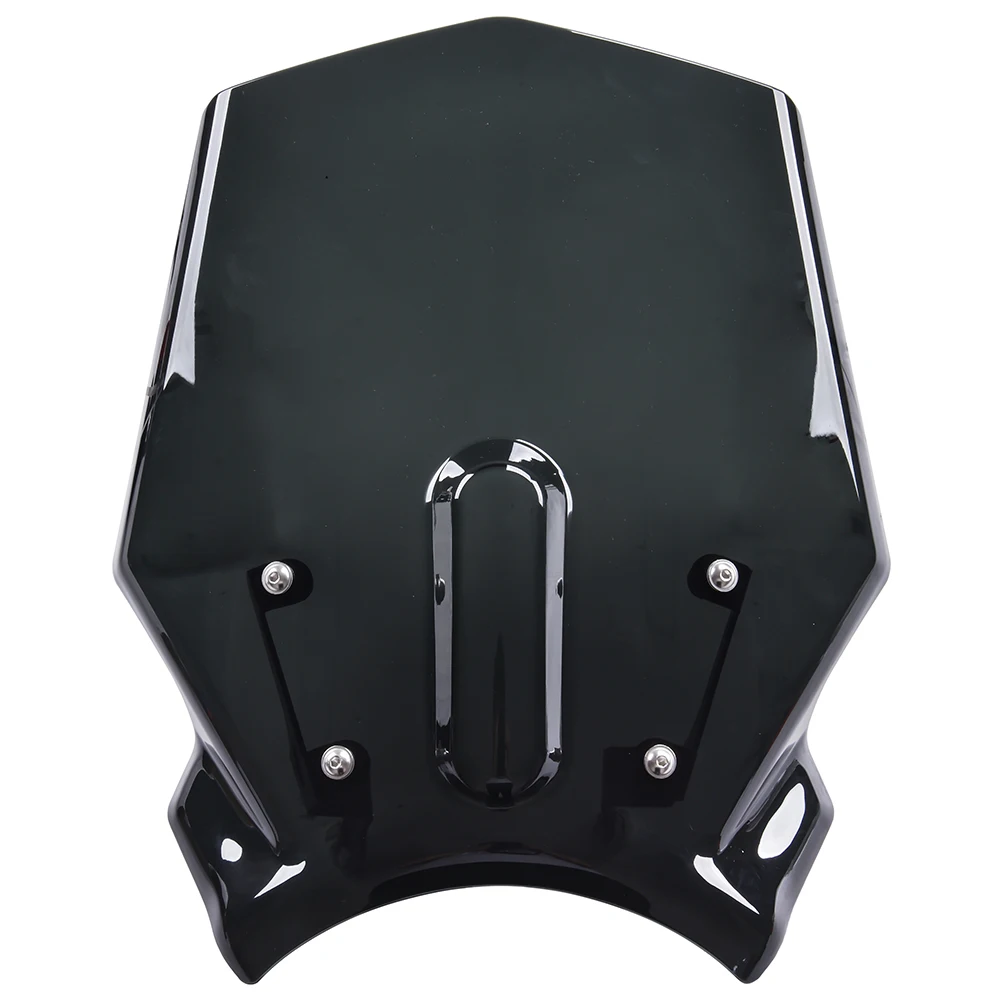 Лобовое стекло для мотоцикла козырек ветрового стекла от ветра Honda CB650R NEO Sports Cafe CB