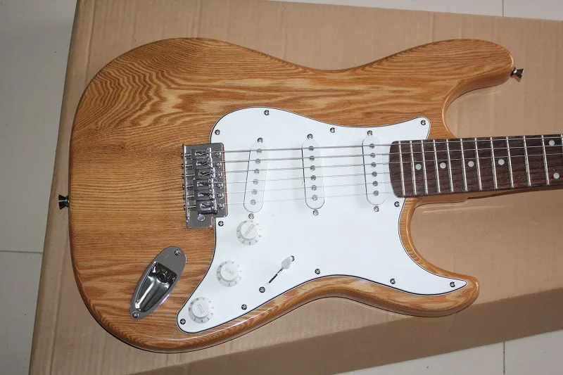 Китайская фабрика на заказ настоящая фотография НОВЫЙ изготовленный ST высокое