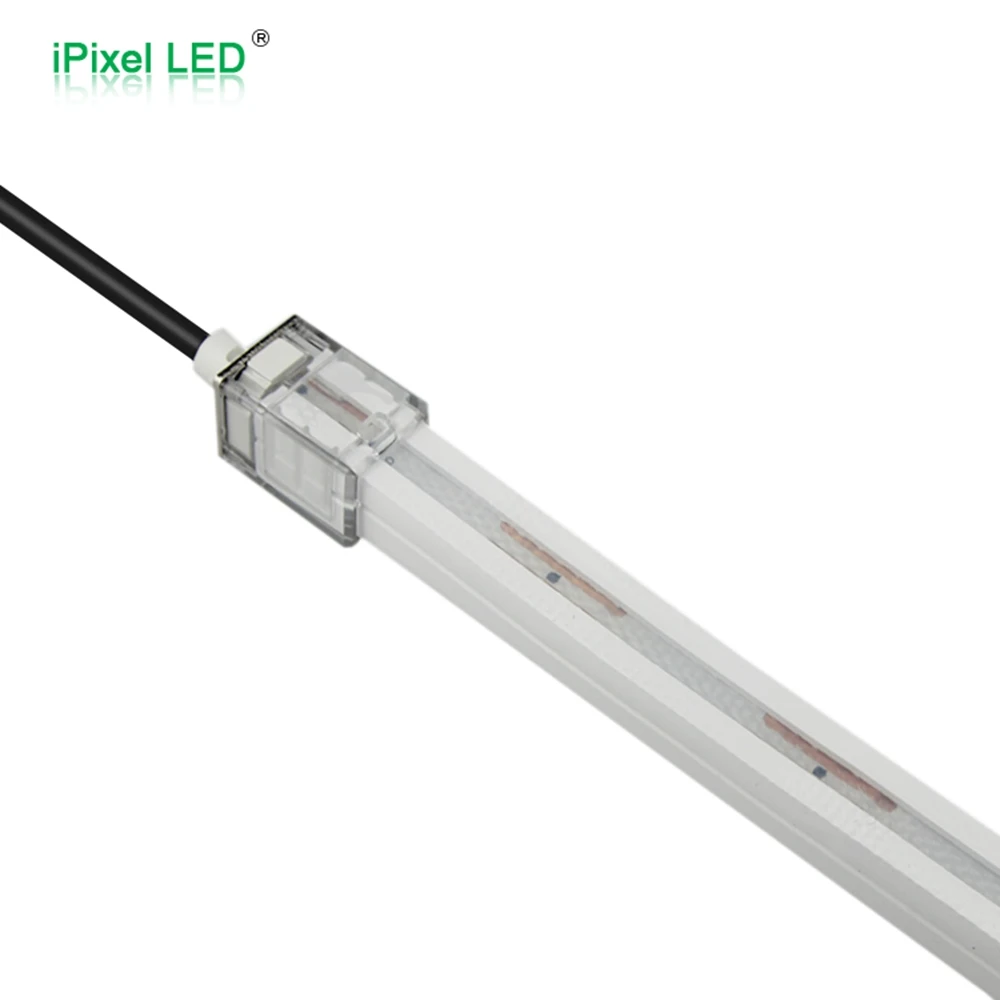 SMD2835 Одноцветный неоновый гибкий светодиод постоянного тока 24 В 120 шт.