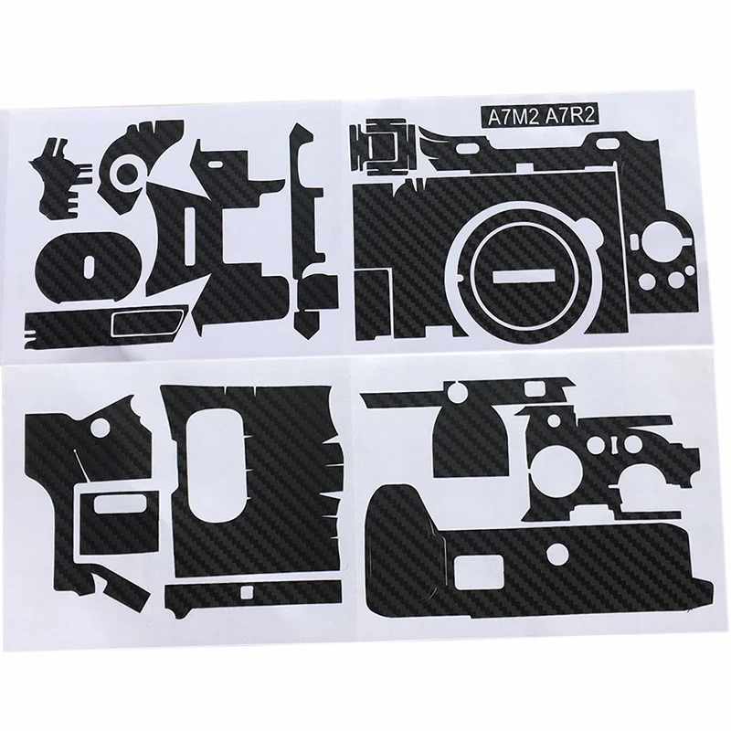 Защитная пленка для камеры Sony A7M2 A7RM2 A7 II III A7RIII A7M3 A7RIV A9 A7S3 A7C A7S2 A1 FX3 | Электроника