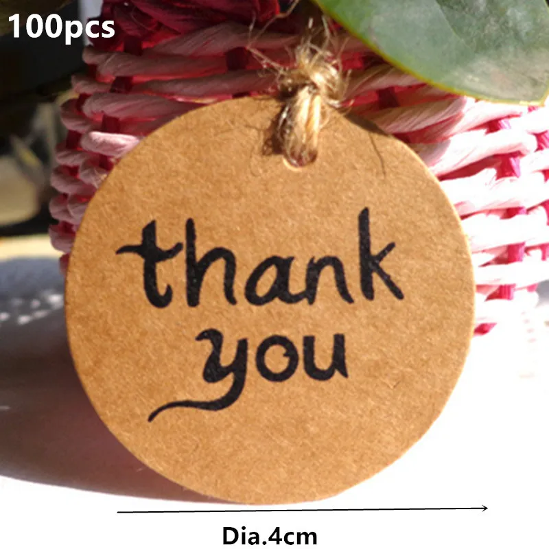 thank you tag 100 шт/108 шт прозрачный пластиковый пакет Dragee конфеты Подарочный мешок для печенья матовый OPP Свадьба День Рождения Вечеринка упаковочный мешочек кисет коробка - Цвет: thank you tag