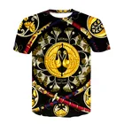 Самая крутая футболка 3D мужская футболка модная мультяшная Милая футболка с котом забавная Дизайнерская футболка с котом