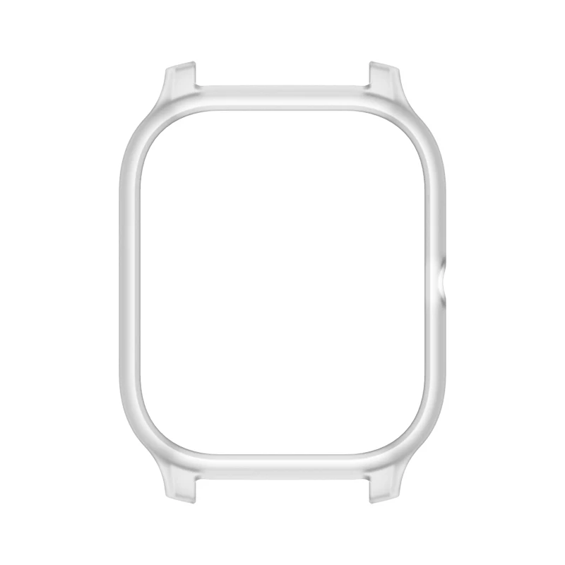 Защитный чехол для часов для xiaomi Huami Amazfit GTS, пластиковый защитный чехол для наручных часов, аксессуары для умных часов, рамка из ТПУ