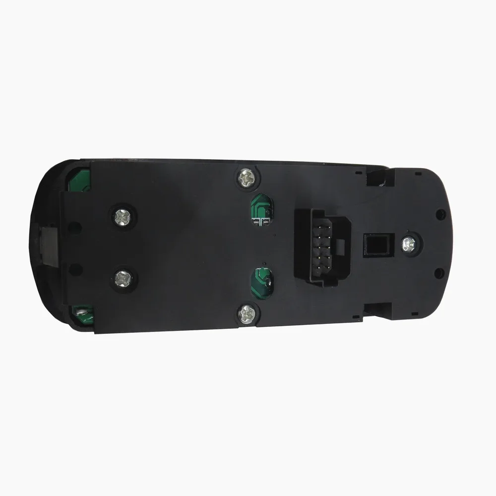 Переключатель управления стеклоподъемником профессиональные автомобильные