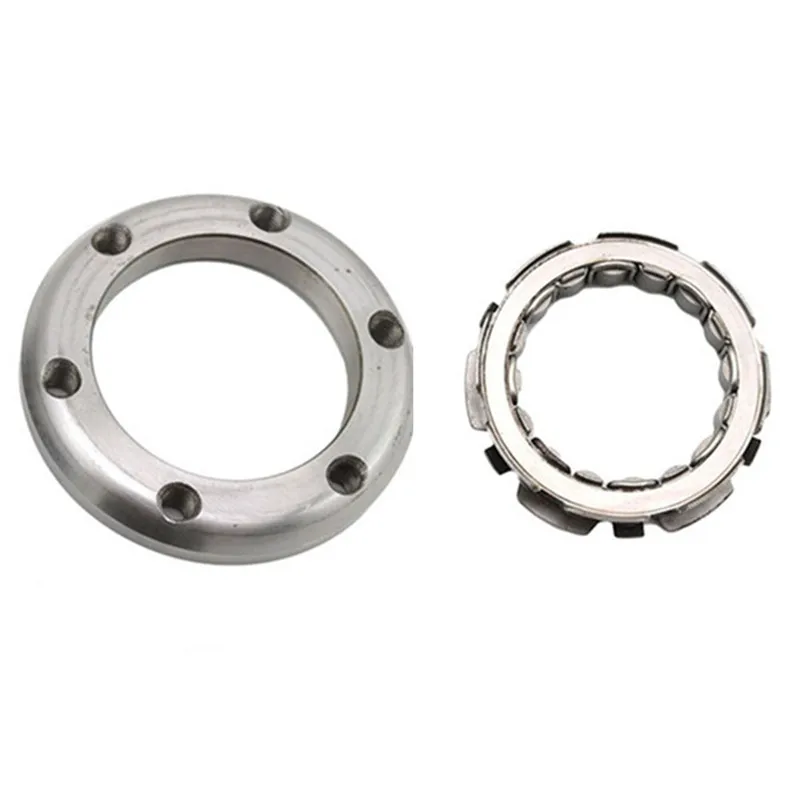 Запчасть для мотоцикла односторонний стартер сцепление сцепления в сборе YAMAHA