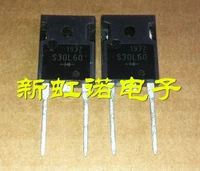 5pcslot new original s30l60 integrated circuit triode in stock