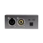 Lotoo PAW D1 цифровой аудио интерфейс USB к коаксиальному оптическому преобразователю интерфейса AESEBU