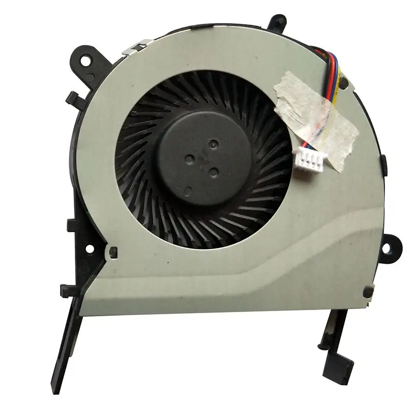Новый охлаждающий вентилятор для процессора ASUS X455LD X455CC A455 A455L K455 X555 r455l X555LD W519L A555L
