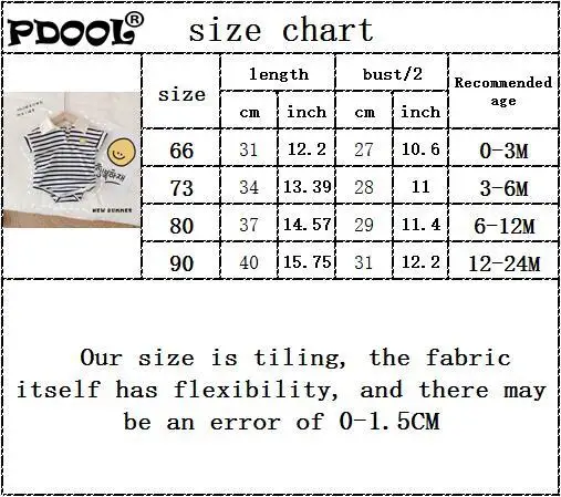 

Newborn Baby Boy Summer Cotton Casual Short Sleeve Striped Outwear Overalls Toddler Kids Infant Jumpsuits Bodysuits 0-24M
