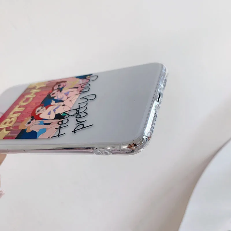 Забавный мультяшный чехол для телефона huawei P20 lite, чехол для телефона mate 30 20 Pro smart P30 Honor 10 8X 7a y9 Nova 3 4 5 Pro, мягкий чехол с рисунком