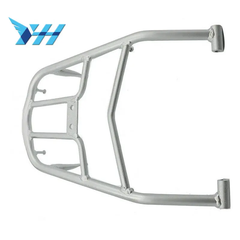 

Rear Luggage Carrier Rack Support Holder Saddlebag Cargo Shelf Bracket kit for HONDA CRF250 CRF250L CRF250M RALLY H2C 12 - 2017
