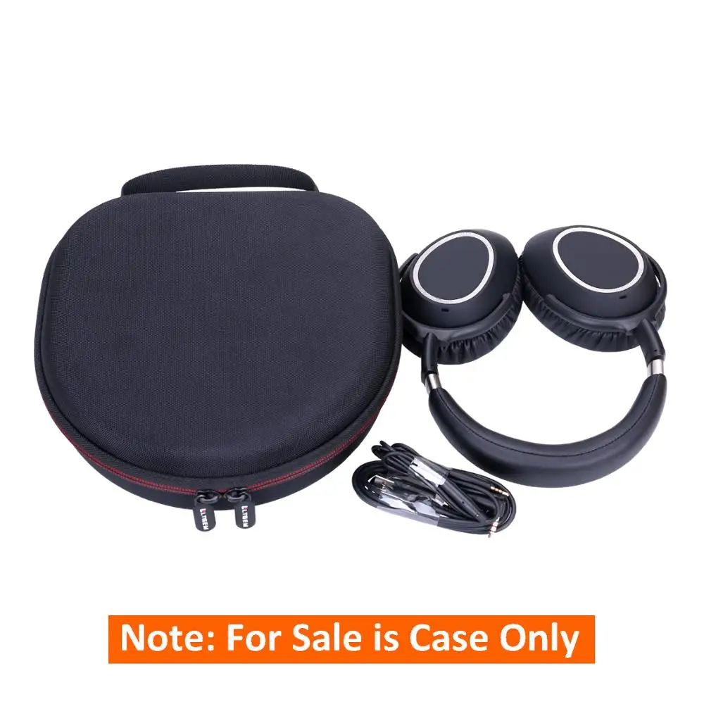 LTGEM водонепроницаемый жесткий чехол из ЭВА для Sennheiser PXC 550 беспроводные наушники