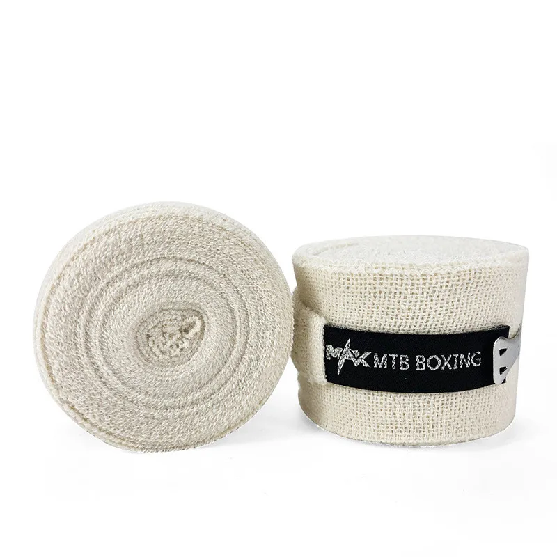 Бинт Муай Тай боксерский бандаж хлопотно с боем бесплатно боевой подготовки