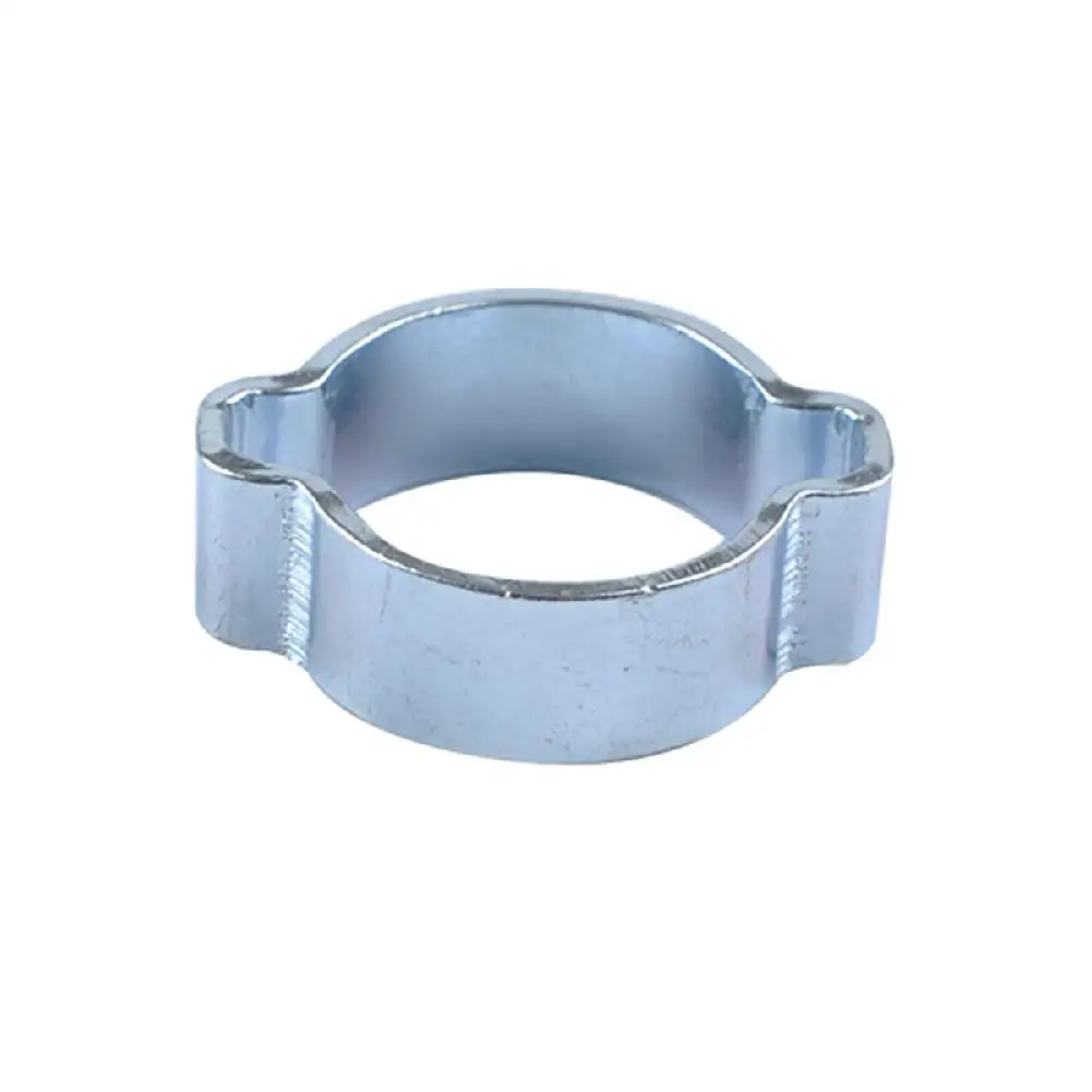 5 Kinds Specification Galvanized Double Ear O Hose Fuel Clips Clamp Air Kit 40PCS/Set Car Auto Accessories | Автомобили и