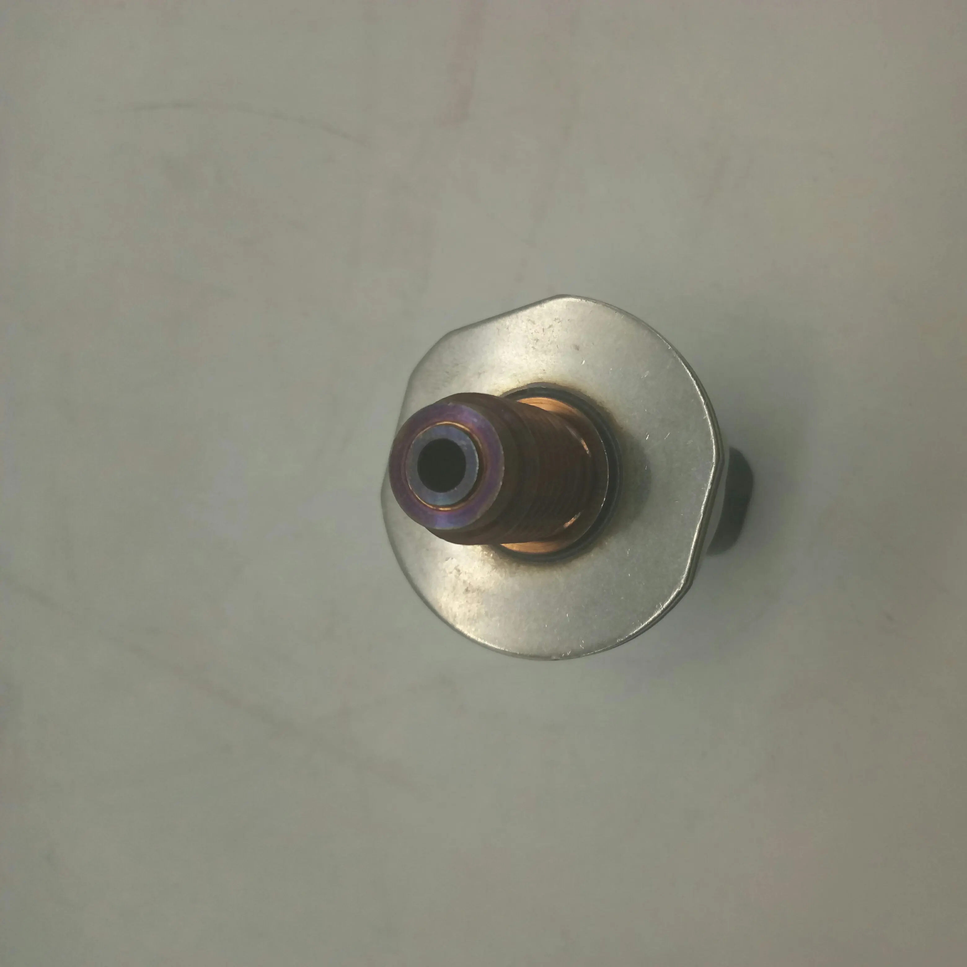 

CAT320D E320D 320D Excavator Pressure Sensor Switch 238-0118 2380118