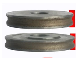 

Diamond Wheel Glass Edging Machine Aaccessories