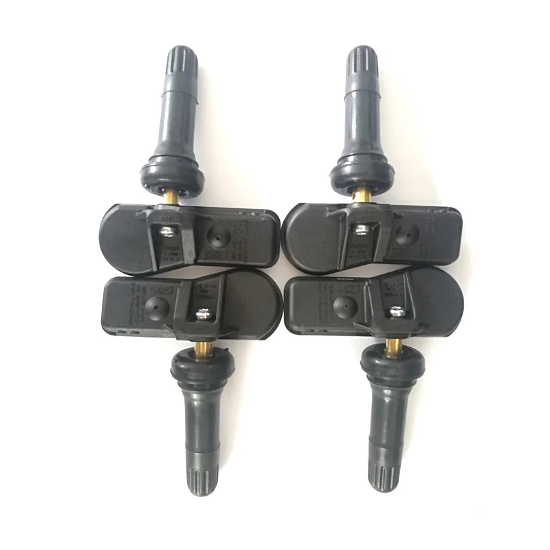 

4pcs 9811764480 9808859080 Tire Pressure Monitor Sensor TPMS For Citroen-Jumpy-Peugeot for Expert C4 C5 308 3008 508 5008 408