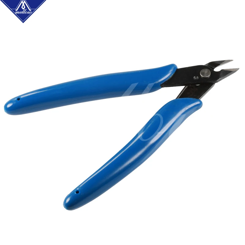 3D принтеры нити инструменты сделай сам триммер для носа щипцы кусачки модели