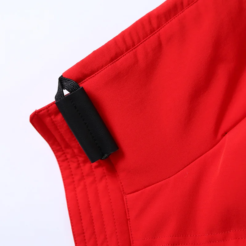 

Men's Winter Cotton Jacket Men 2020 Windproof Fashion High Quality Warm For Cold Proof Comfortable Black Khaki Men Cotton Jacket