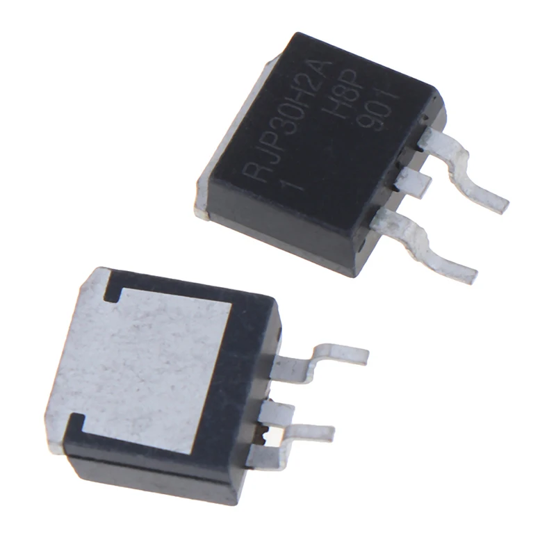 

10pcs/lot RJP63K2 30F131 RJP30H2A DG302 30F132 30F131 30F133 RJP30E4 RJP63G4 TO-263 New Original IC of FET
