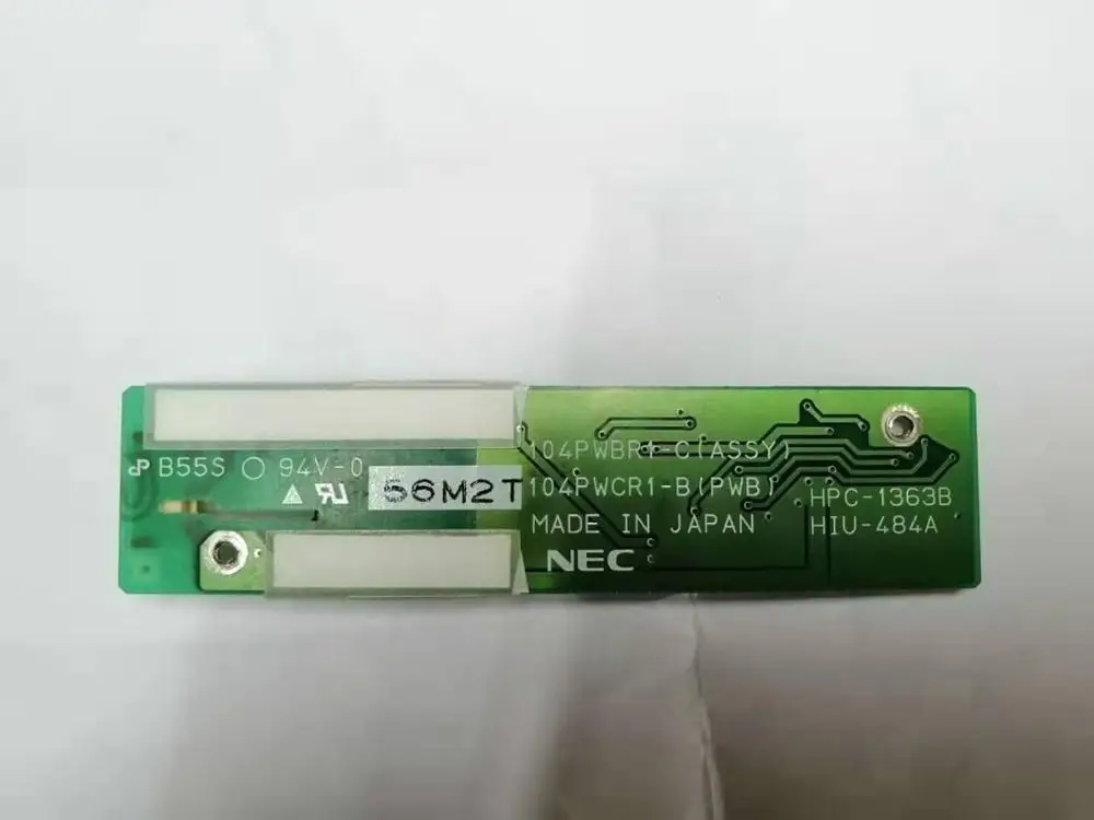 Yqwsyxl ЖК-подсветка инверторная плата для 104PWBR1-C 104PWCR1-B HPC-1363B HIU-484A | Компьютеры и офис