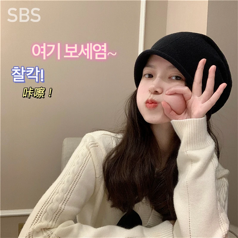 

Bow Sweater 2020 New Women's Fall and Winter Outer Wear Loose Western Style New Year Bottoming Sweater