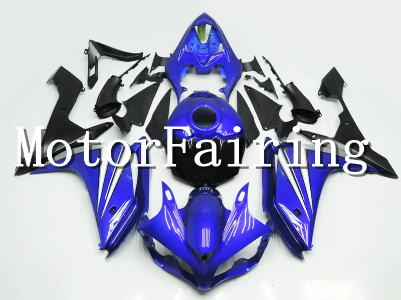 

Товар подходит для YZF R1 набор обтекателей кузова мотоцикла 2007 2008 ABS пластиковое литье под давлением R107N14