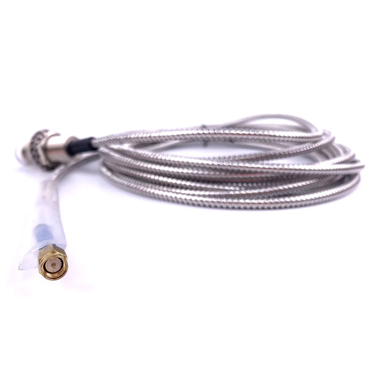 

Miran ML33-A-A 50mm Non-contact Eddy Current Displacement Sensor