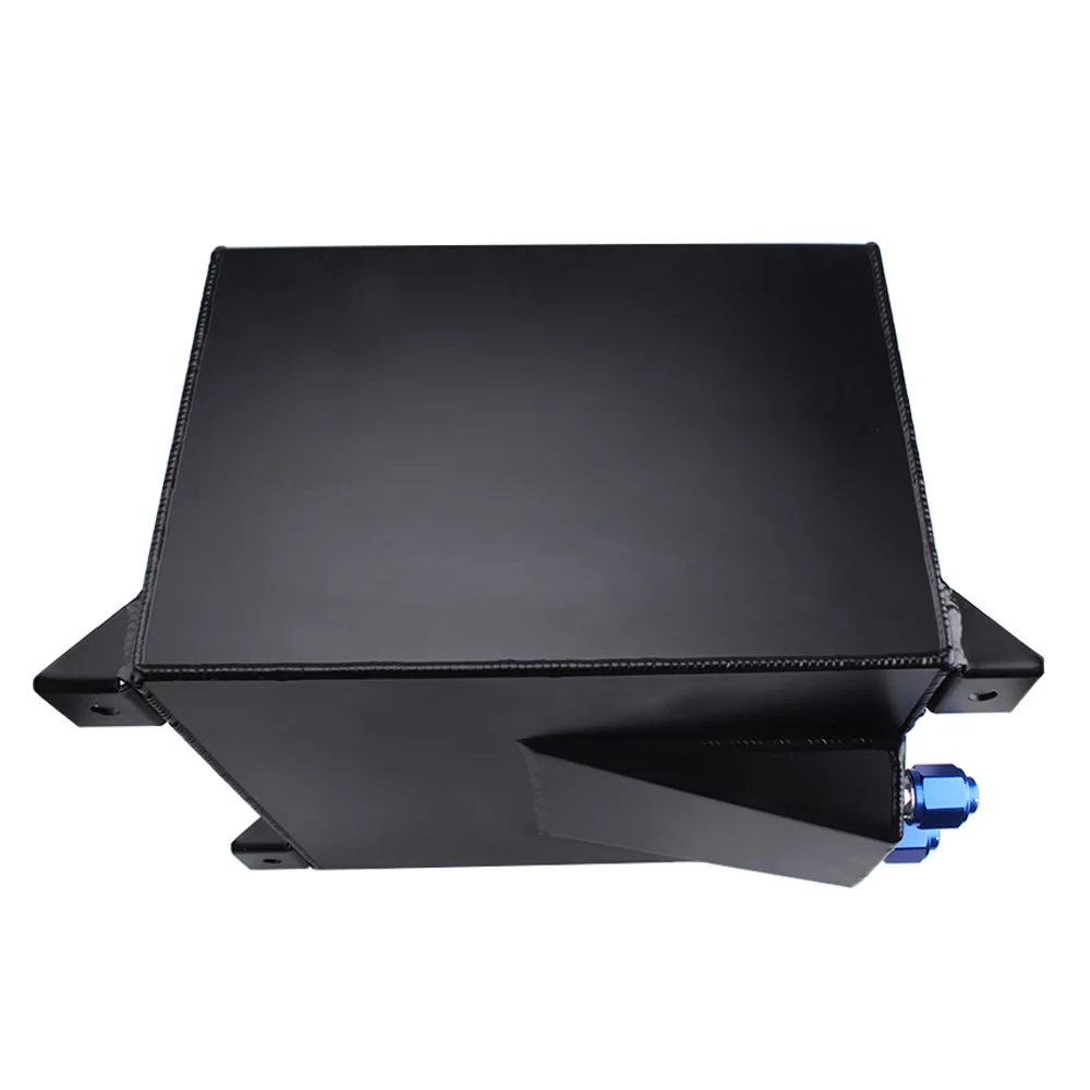 RASTP-Oil Catch Can алюминий 20 л импульсная Фотолюминесцентная топливная ячейка с