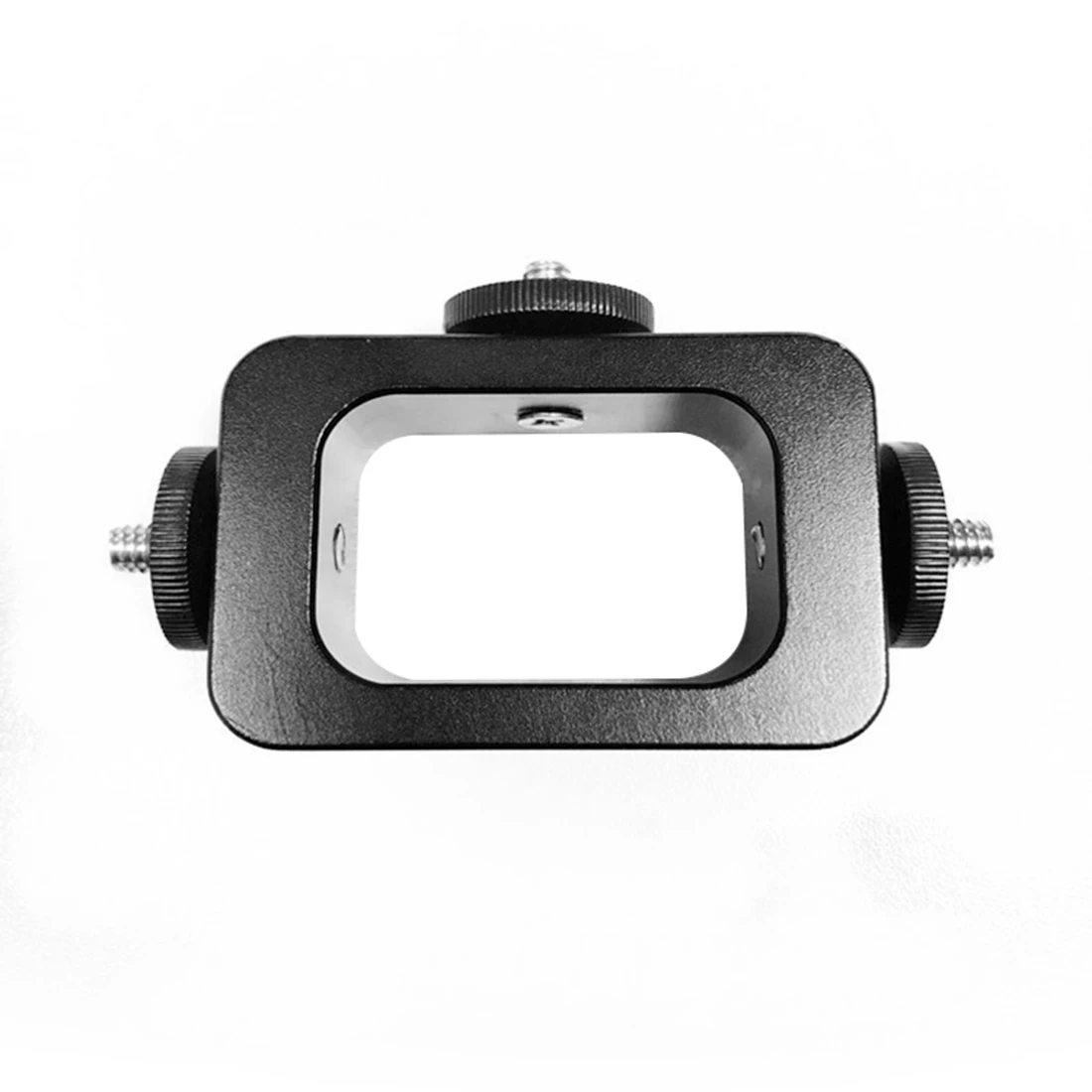 Многофункциональный три позиционный зажим кронштейн адаптер мобильный