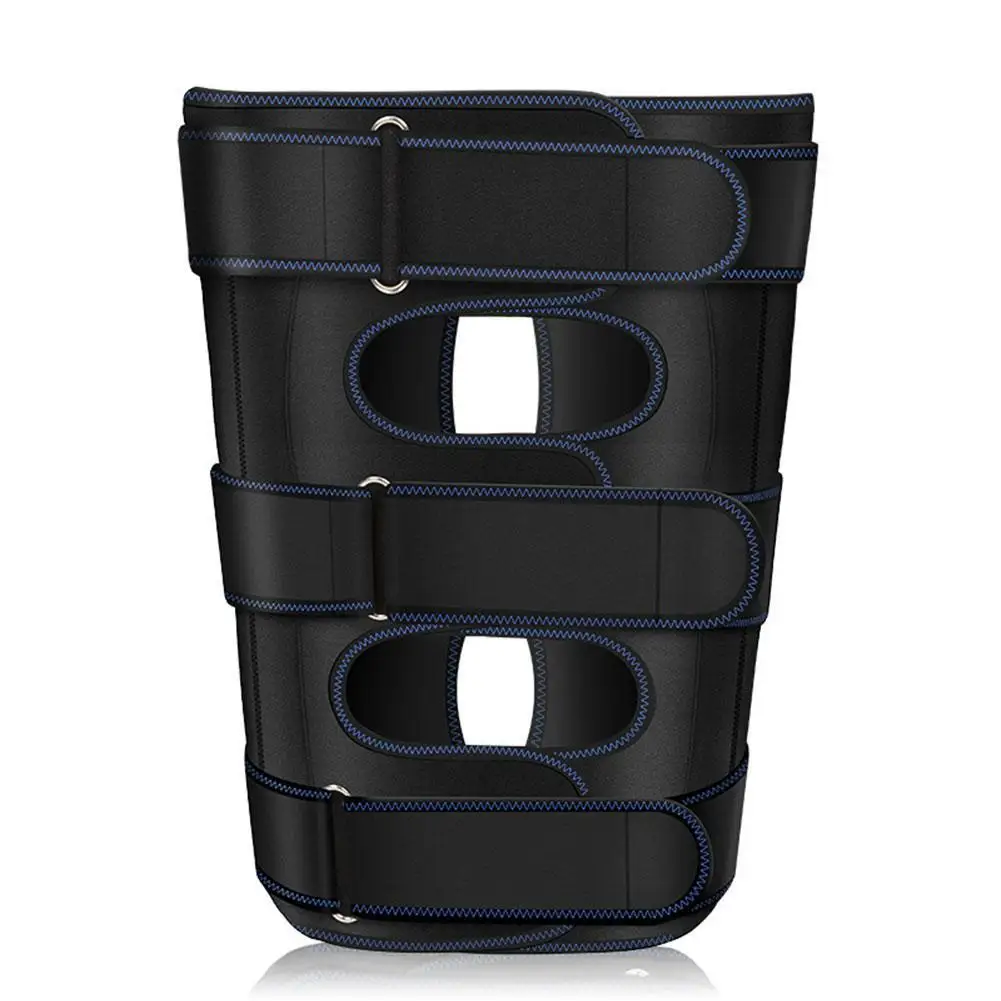 

1pc O/x Type Legs Corrector Belt For Adults Kids Adjustable Effective Leg Knee Valgum Straightening Posture Correction Bandage