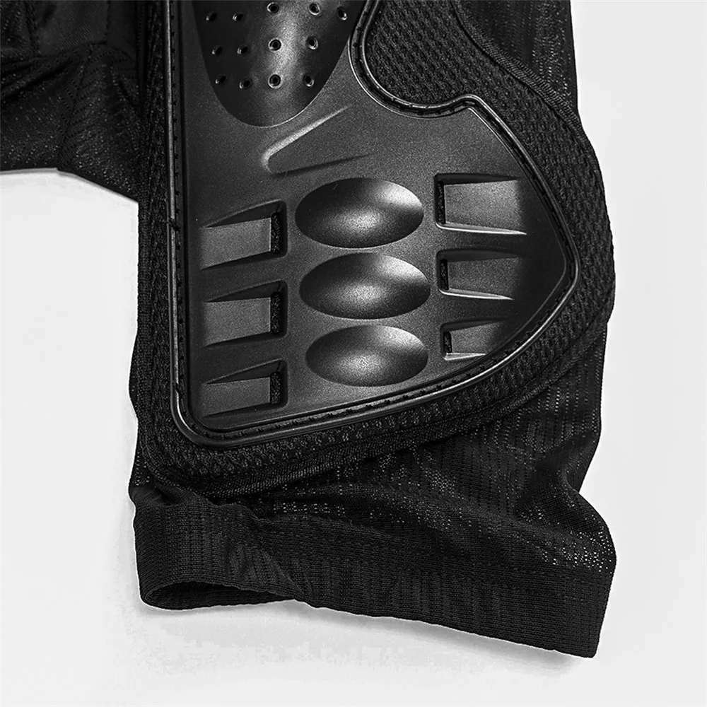 

Motorcycle Armor Shorts Snowboard Shorts Extreme Sport Protective Gear Hip Padded Off-road Motorcross Shorts Hockey Pants