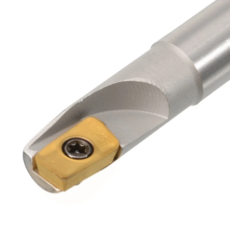 1 шт. BAP300R C10 10x120 1T токарный держатель для инструмента Расточная планка с APMT1135PDER