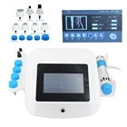 Оборудование для ударно-волновой терапии, массажер для коленчатого сустава, профессиональный электростимулятор для тела, для регулярного ухода за мышцами