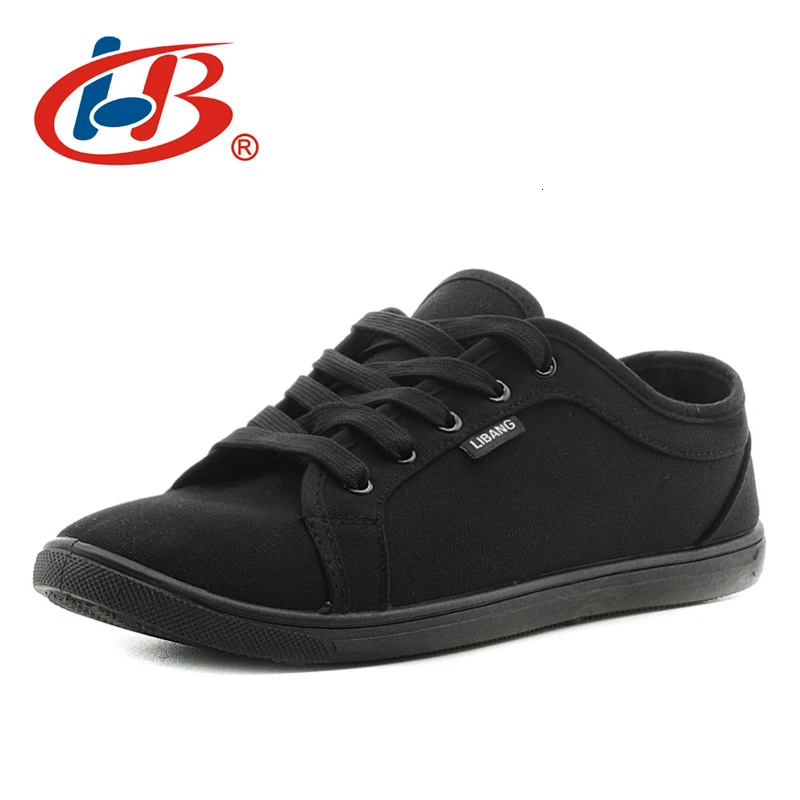 Туфли женские хлопковые лоферы на шнуровке дышащие Повседневная Уличная обувь